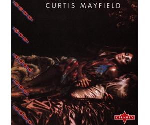 Mayfield Curtis - Give Get Take and Have