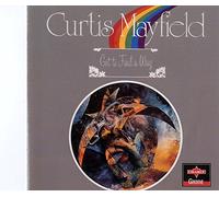 Mayfield Curtis - Got to Find a Way