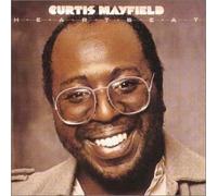 Mayfield Curtis - Heartbeat/Something to Bel