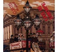 Mayfield, Curtis - Live in Europe
