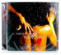 Mayfield Curtis - Move on Up