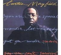 Mayfield Curtis - Never Say You Cant Survive