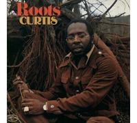 Mayfield,Curtis - Roots [Vinyl LP] [VINYL]