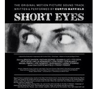 Mayfield, Curtis - Short Eyes