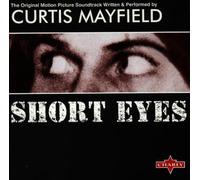 Mayfield Curtis - Short Eyes