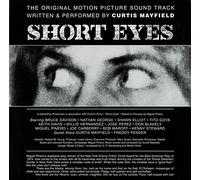 Mayfield, Curtis - Short Eyes: Original Soundtrack [VINYL]