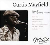 Mayfield,Curtis - Superfly