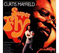 Mayfield Curtis - Superfly