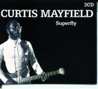 Mayfield, Curtis - Superfly