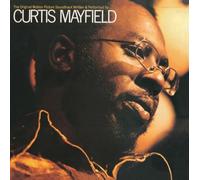 Mayfield, Curtis - Superfly