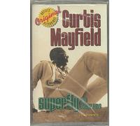 Mayfield, Curtis - Superfly & Other Hits [CASSETTE]