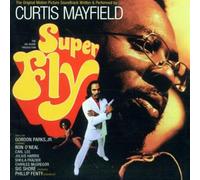 Mayfield Curtis - Superfly/Short Eyes