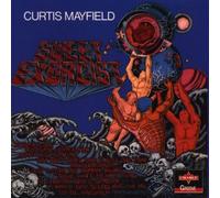 Mayfield Curtis - Sweet Exorcist