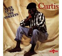 Mayfield Curtis - Take It to the Streets