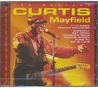 Mayfield Curtis - The Masters: 17 CLASSIC TRACKS
