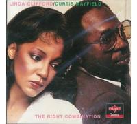 Mayfield Curtis - The Right Combination