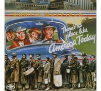 Mayfield Curtis - Theres No Place Like America/G