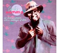 Mayfield Curtis - We Come in Peace/Take It to