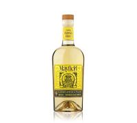 Mayfield Elderflower & Peach Gin Liqueur | Sussex Hop Gin | Diabolically Delectable | Naturally & Ethically sourced Elderflower and Peach | 50cl | 20% ABV
