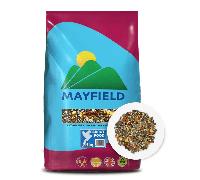 Mayfield Parrot Food - 15kg