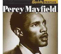 Mayfield, Percy - Specialty Profiles