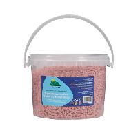 Mayfield Premium Suet Pellets Peanut and Berry Wild Bird Food - 3kg