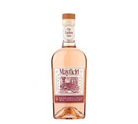 Mayfield Rhubarb & Ginger Gin Liqueur | Sussex Hop Gin | Diabolically Delectable | 50cl | 20% ABV