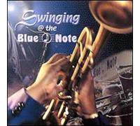 Mayfield - Swingin' at the Blue Note