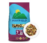 Mayfield Tropical Parrot Food - 15kg