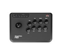 MAYFLASH ARCADE STICK F101 for Nintendo Switch/PC/PS3/Android/Neogeo mini/SEGA MEGA Drive mini/SEGA GENESIS mini