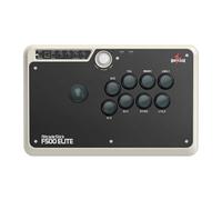 MAYFLASH Arcade Stick F500 Elite with Sanwa Buttons and Joysticks for Xbox Series S/X, Xbox One, PS4, PS3, Switch/Switch 2, Android, Windows, macOS and more