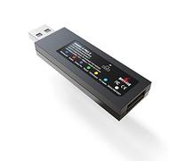 MAYFLASH MAGIC-S PRO 2 Wireless Bluetooth USB Adapter for PS4, Switch, macOS, Windows, Raspberry Pi, Compatible with Xbox Series X & S Controller, Xbox One Bluetooth, PS5 Controller and more