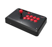 MAYFLASH Universal Arcade Fighting Stick F500 for Switch, Xbox Series X/S, Xbox One, Xbox 360, PS4, PS3, Windows, macOS, Android, Raspberry Pi, Steam Deck, PS Classic, NEOGEO mini