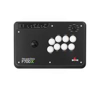 MAYFLASH Wireless Arcade Fighting Stick F700X for Xbox Series, PS4, Switch, Switch 2, Windows, Apple, Android and more. Fight Stick Support Wireless Bluetooth, 2.4G Receiver and Wired Connection