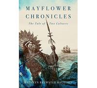 Mayflower Chronicles: The Tale of Two Cultures