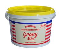 Mayflower Concentrated Southern Style Gravy Mix - 4.54kg Tub