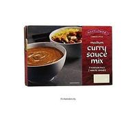 Mayflower - Curry Sauce Mix 255G x 12