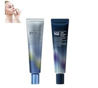 MAYFRI Day and Night Cream Set, 31 All Day Protective Cream and 102 Night Renewal Cream, All Day and Night Protective Cream, Firming and Rejuvenating Cream for All Skin Types
