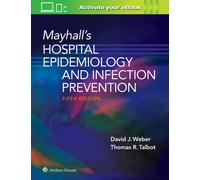 Mayhall’s Hospital Epidemiology and Infection Prevention