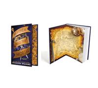 Mayhem and the Mortal: Dungeons & Dragons meets The Wizard of Oz in this wickedly romantic fantasy full of danger, secrets & sharp banter - DELUXE LIMITED EDITION