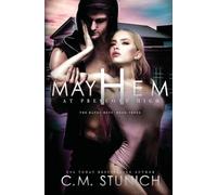 Mayhem at Prescott High: 3 (The Havoc Boys)