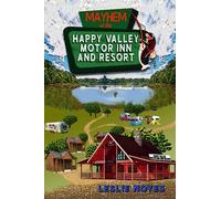 Mayhem at the Happy Valley Motor Inn and Resort: 1 (The Happy Valley Series)