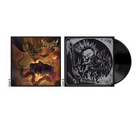 Mayhem Atavistic Black Disorder / Kommando - EP (Vinyl) (US IMPORT)