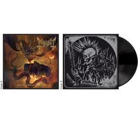 Atavistic Black Disorder / Kommando - Ep [VINYL]