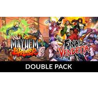 Mayhem Brawler + Final Vendetta Double Pack