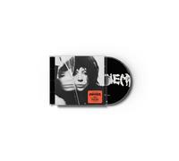 Mayhem by Lady Gaga (CD 2025)