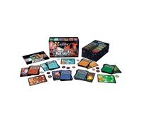 Mayhem Card Dungeon Game Monster Madness Board Games Props Toy Family Party