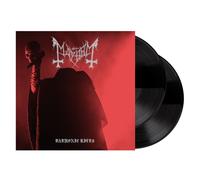 Mayhem - Daemonic Rites [VINYL]