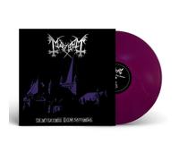 Mayhem - De Mysteries Dom Sathnanas [VINYL]