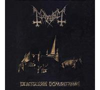 Mayhem - DE MYSTERIIS DOM SATHANAS [VINYL]
